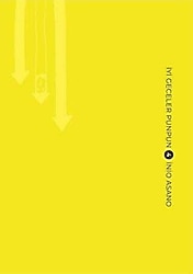 İyi Geceler Punpun 4. Cilt - İnio Asano