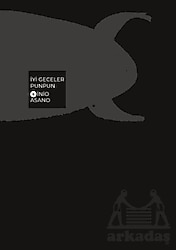 İyi Geceler Punpun 6. Cilt - İnio Asano