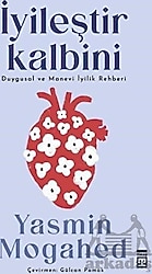İyileştir Kalbini - Yasmin Mogahed
