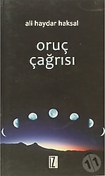 Oruç Çağrısı - Ali Haydar Haksal