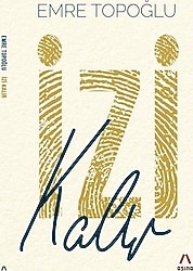 İzi Kalır - Emre Topoğlu