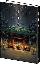 Jizo - Mato Mr Tan