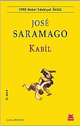Kabil - Jose Saramago