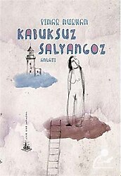 Kabuksuz Salyangoz - Pınar Nurhan