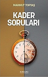 Kader Soruları - Mahmut Toptaş