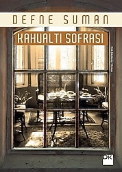 Kahvaltı Sofrası - Defne Suman