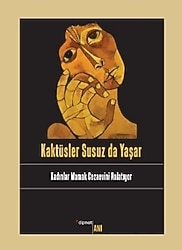 Kaktüsler Susuz Da Yaşar - Kolektif