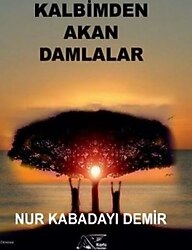 Kalbimden Akan Damlalar - Nur Kabadayı Demir