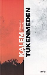 Kalem Tükenmeden - İbrahim Baran