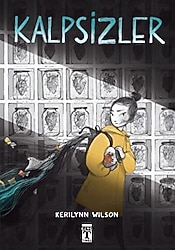 Kalpsizler - Kerilynn Wilson