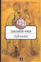 Aşkname - İskender Pala