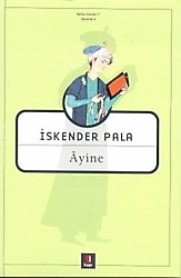 Ayine - İskender Pala