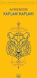 Kaplan! Kaplan! - Alfred Bester