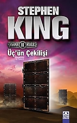 Kara Kule 2 - Üç'ün Çekilişi - Stephen King