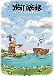 Karikatürler 2 - Yiğit Özgür
