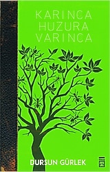 Karınca Huzura Varınca - Dursun Gürlek