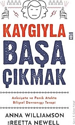 Kaygıyla Başa Çıkmak - Anna Williamson