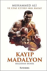Kayıp Madalyon - Bilgehan Demir