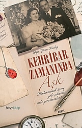 Kehribar Zamanında Aşk - Bige Güven Kızılay