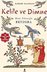 Kelile ve Dimne - Beydeba