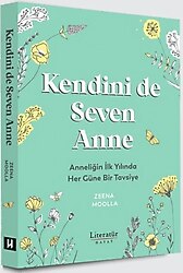 Kendini de Seven Anne - Zeena Moolla