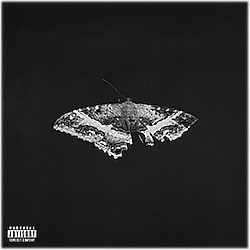 Kendrick Lamar - To Pimp A Butterfly Plak