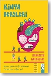 Kimya Dersleri - Meredith Goldstein