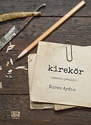 Kirekör - Duran Aydın