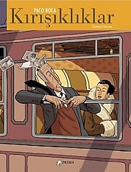Kırışıklıklar - Paco Roca