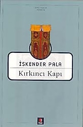 Kırkıncı Kapı - İskender Pala