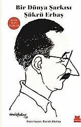 Bir Dünya Şarkısı - Burak Abatay