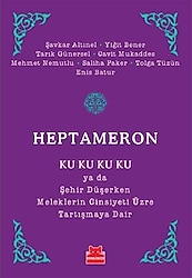 Heptameron - Kolektif