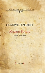 Madam Bovary (Ciltli) - Gustave Flaubert