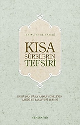 Kısa Surelerin Tefsiri - İbn Acibe el Haseni