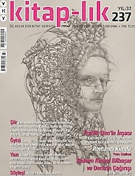 Kitap-lık Sayı: 237 - Ocak-Mart 2025 - Kolektif