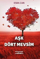 Aşk Dört Mevsim - Esra Can