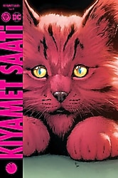 Kıyamet Saati Sayı 8 - Geoff Johns