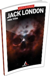 Kızıl Veba - Jack London