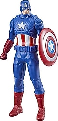 Marvel Klasik Figür Captain America F5274