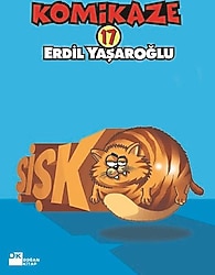 Komikaze 17 - Şişko - Erdil Yaşaroğlu