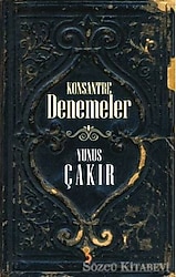 Konsantre Denemeler - Yunus Çakır