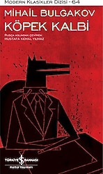 Köpek Kalbi (Ciltli) - Mihail Bulgakov