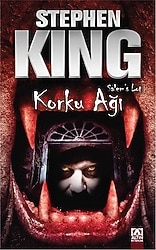 Korku Ağı - Stephen King
