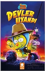 Kral Şakir Devler Uyandı - Varol Yaşaroğlu
