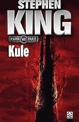 Kara Kule 7 - Kule - Stephen King
