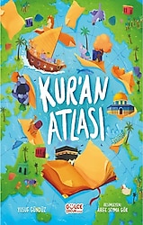 Kur'an Atlası - Yusuf Gündüz