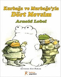 Kurbağa ve Murbağa