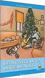 Le Mystere De La Dinde De Noel - Kolektif