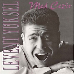 Levent Yüksel - Med Cezir Plak