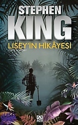 Lisey'in Hikayesi - Stephen King
